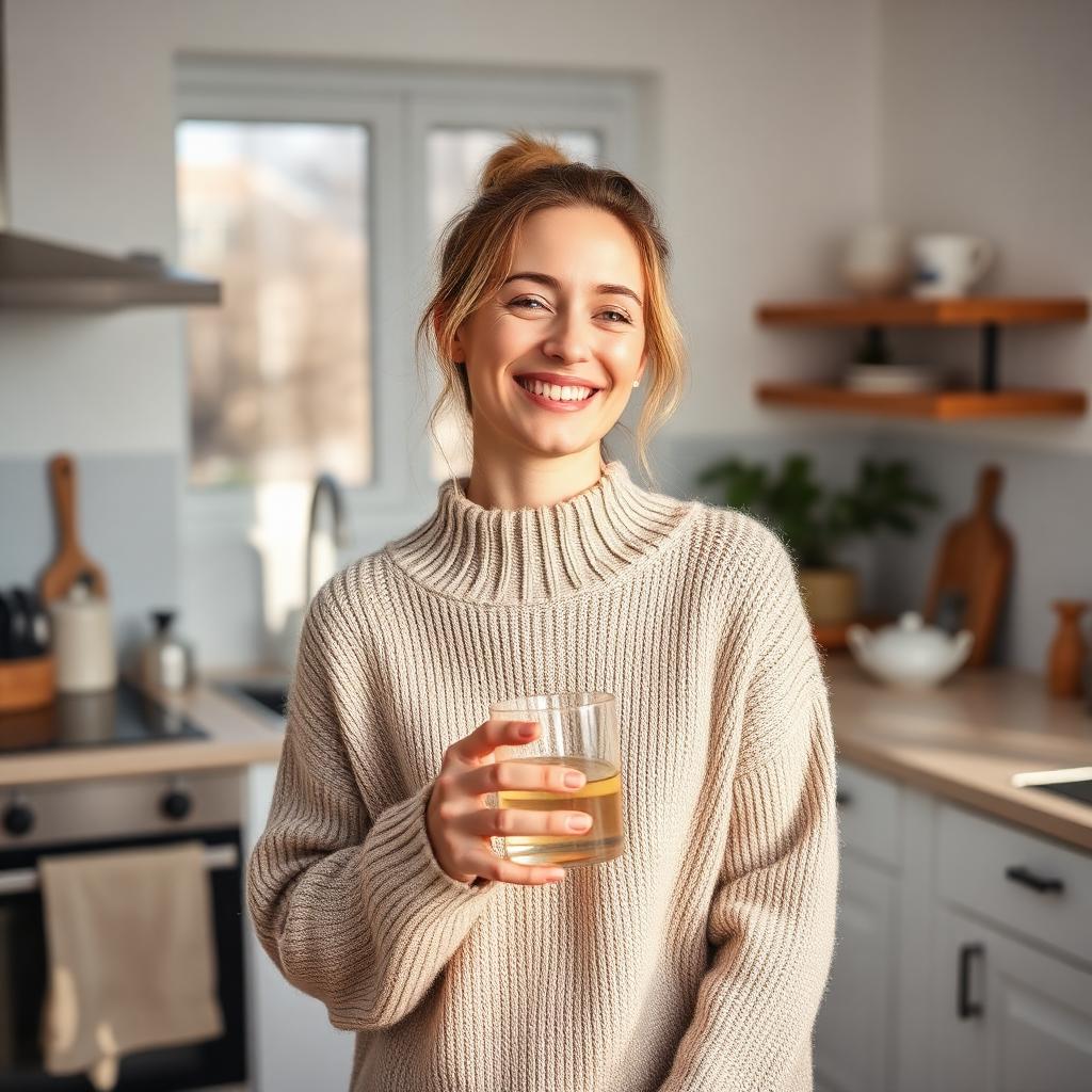 LipoTonic kunde i Danmark – sundere livsstil